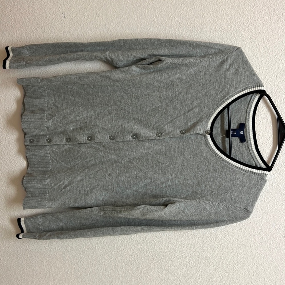 Band new Cardigan